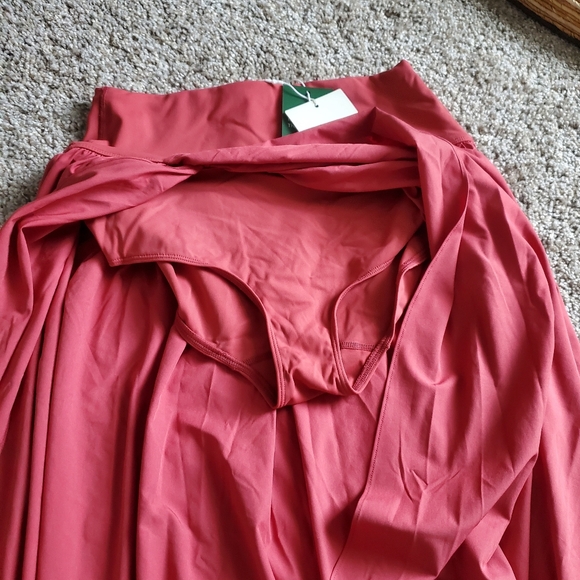 Halara Breezeful Maxi Skirt - Picture 6 of 8